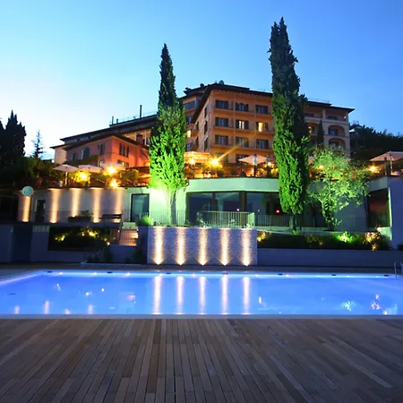 Renaissance Tuscany Il Ciocco Resort&Spa-3